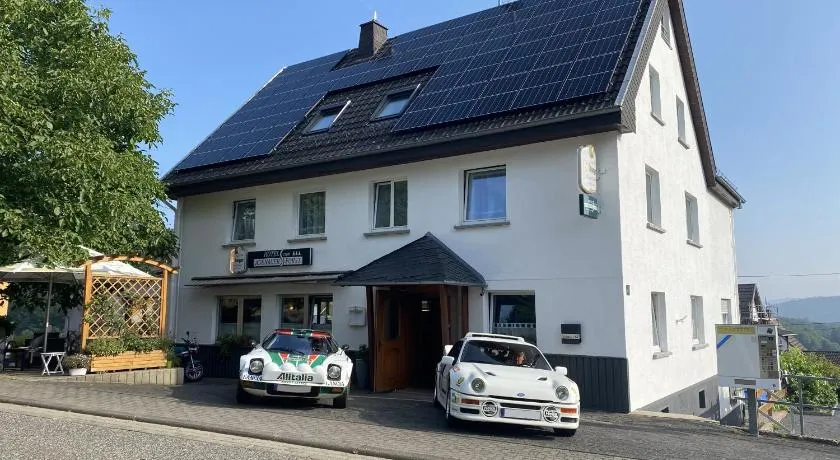 Meggi's Landgasthaus - Image 1