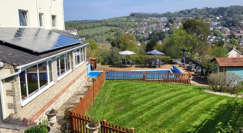 St Andrews House B&B - Image 1