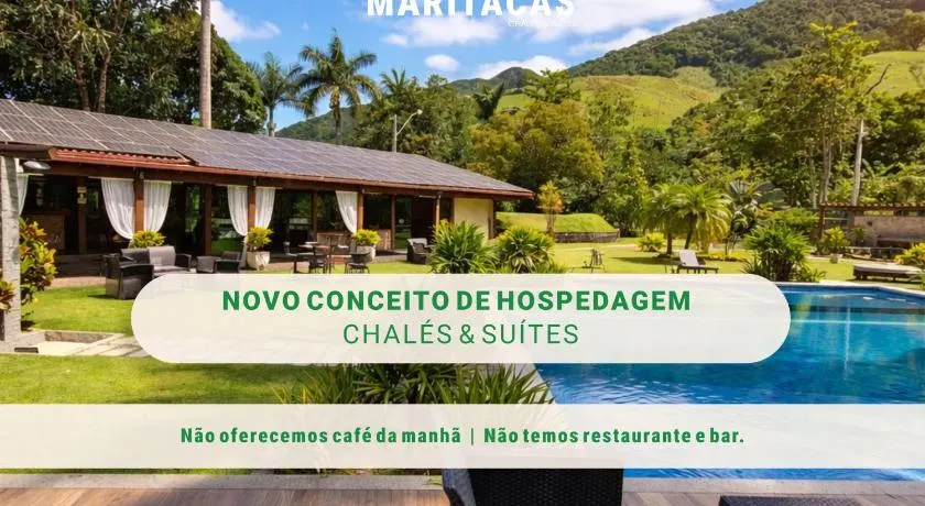 Villa Sana Maritacas - Image 1