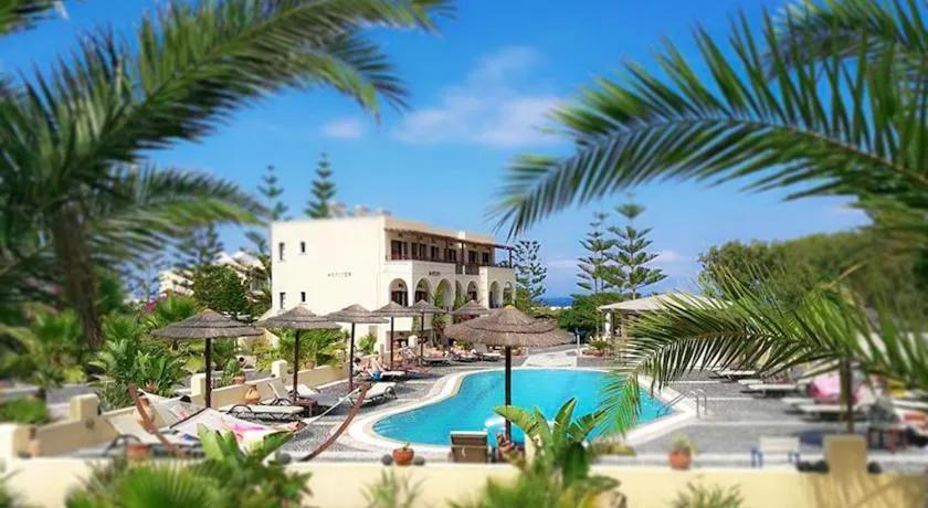 Horizon Resort - Image 1