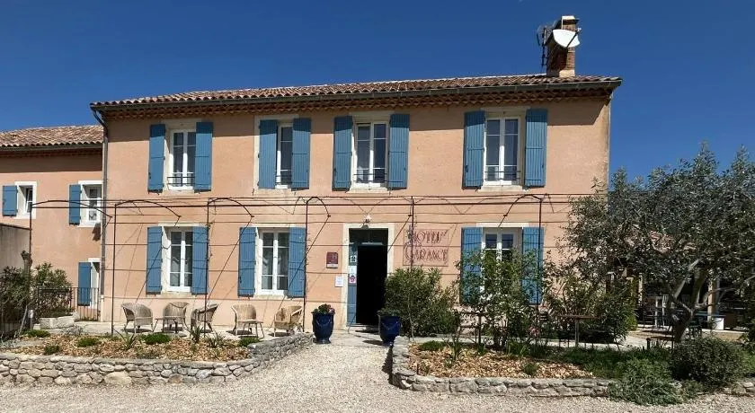 La Garance - Image 1