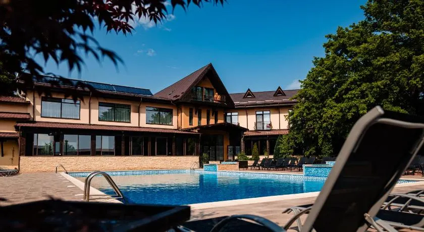 Green Garden Resort - Image 1