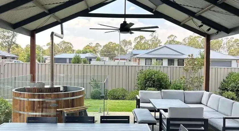 The Nagambie Stay - Image 1