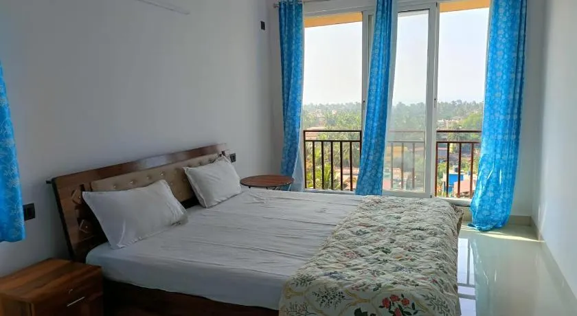 Zanita Heights Seaview Apartment - Image 1