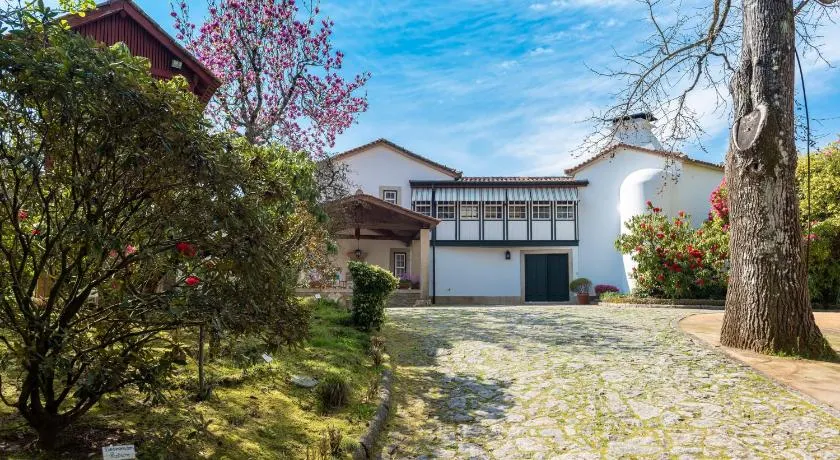 Quinta de Mourães Casa dos Rododendros - Image 1