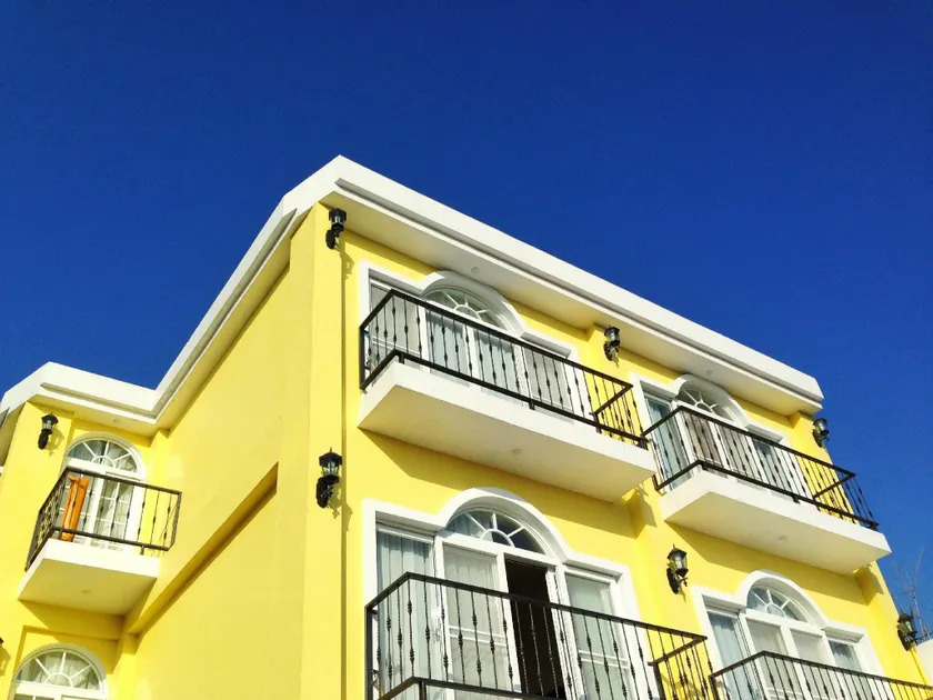 SpoonDrift Hostal Kenting - Image 1