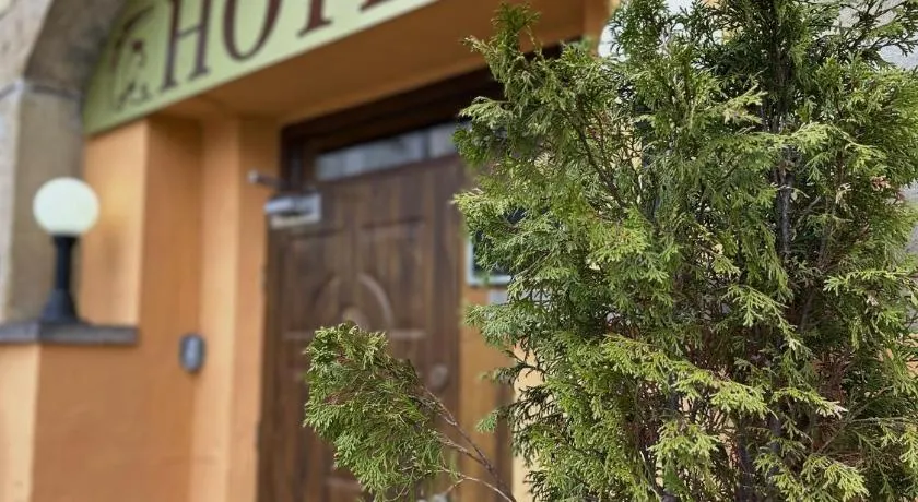 Hotel Lubavia - Image 1