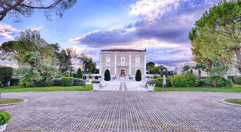 Tenuta La Cavallerizza - Image 1