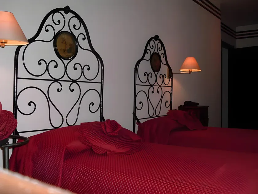 Albergo & Ristorante Selvatico - Image 1