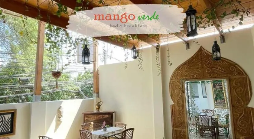 Hotel Mango Verde Bed & Breakfast - Image 1