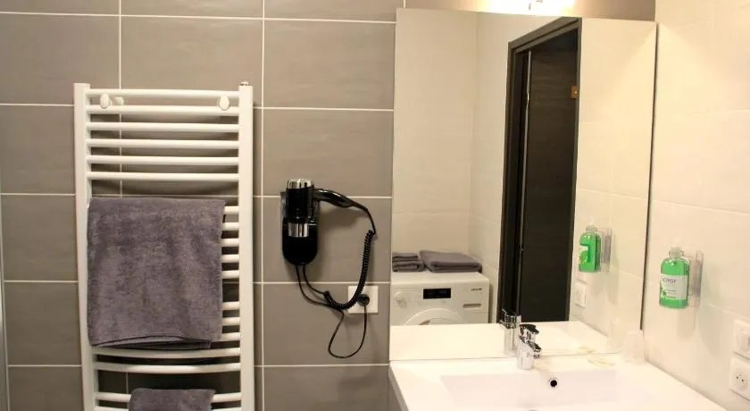 Appartement au pied du Mont-Blanc ! - Image 1