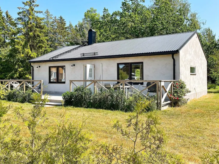 4 person feriebolig i KLINTEHAMN-By Traum - Image 1