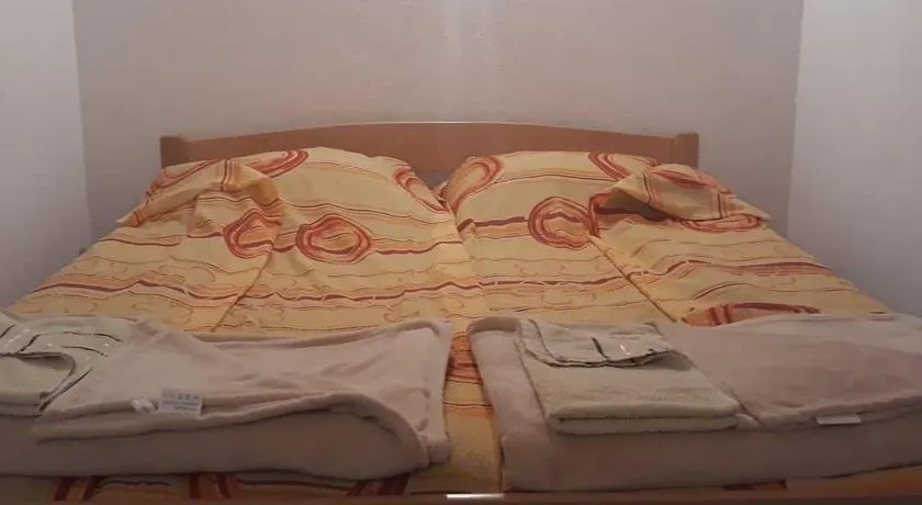 Apartmani Sastavci - Image 1