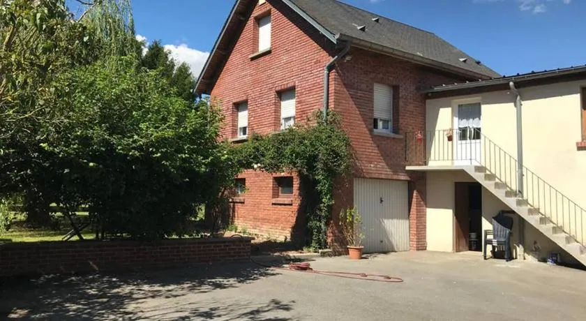Cottage Centulois - Image 1
