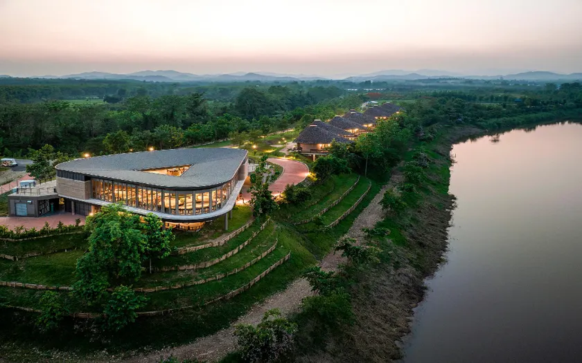 Patamma Hideaway Resort - Image 1