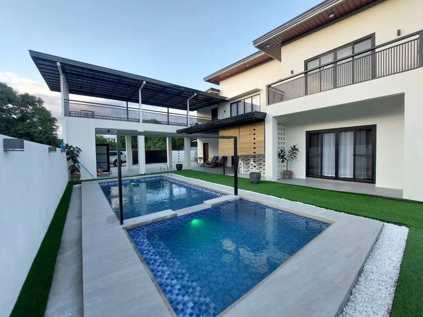 Casa Marangle Private Villa - Image 1