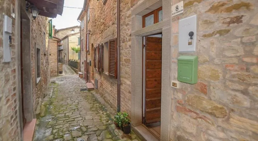 Casa Lugnano - Image 1