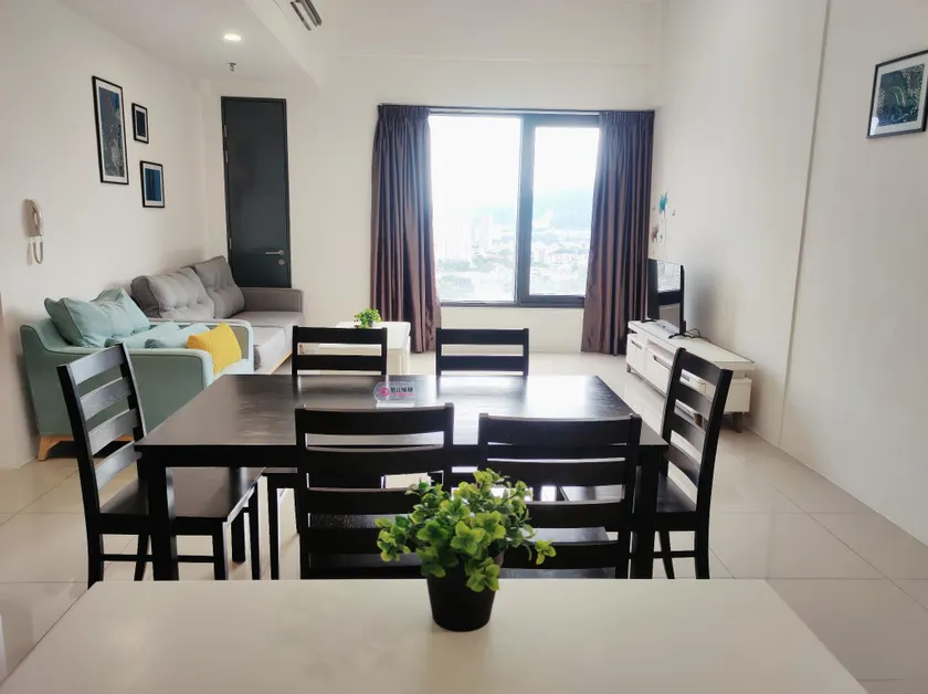 Casita 22, 218 Macalister Georgetown City & Seaview - Image 1