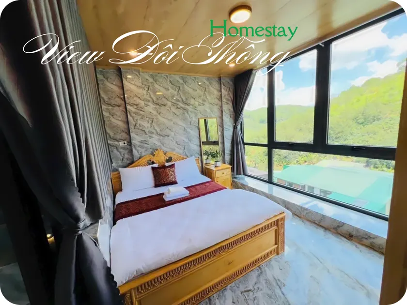 Homestay Dalat Lefarm - Image 1