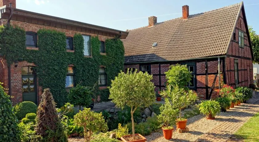 Raminorca Ferienwohnung mit großem Pool -mobiles Frühstückspaket kann man bei uns dazu buchen - Image 1