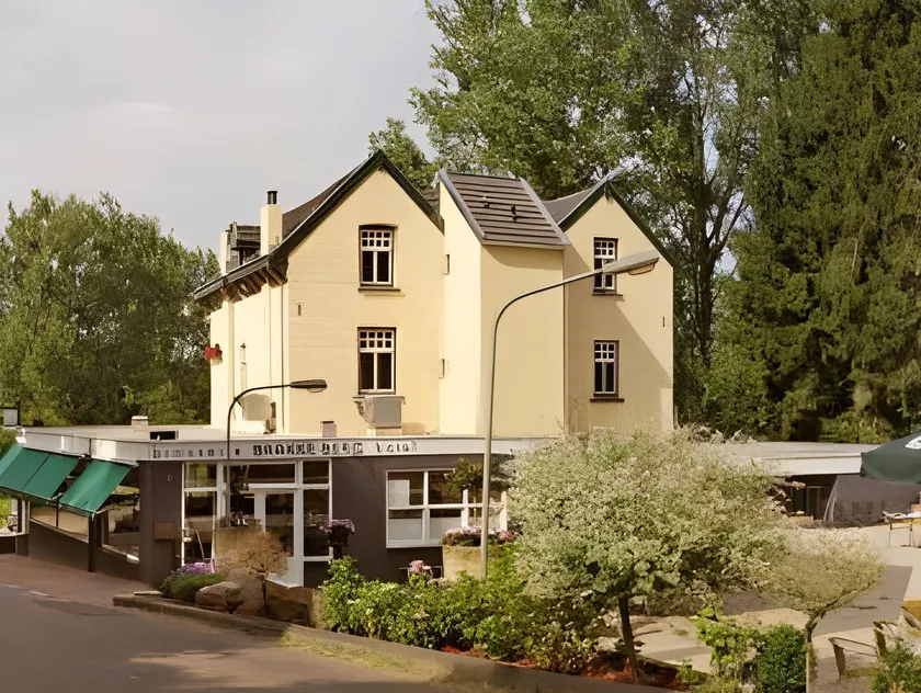 B&B Brakke Berg - Image 1