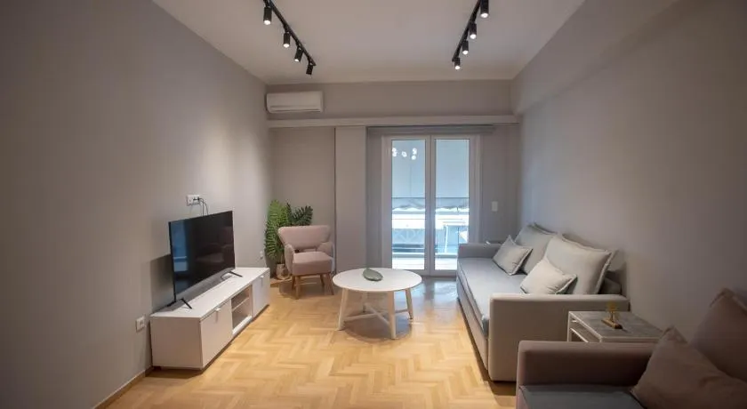 Acropolis Vibes Apartments - Image 1