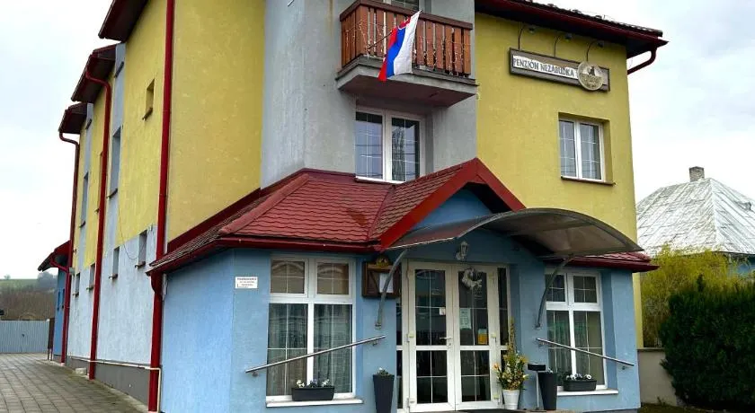 Penzión Nezábudka - Image 1