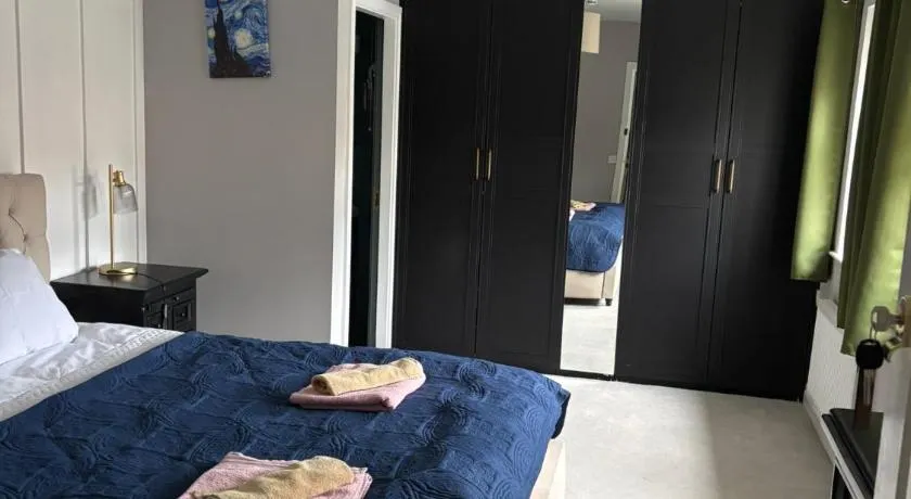 Brady Accommodation - Image 1