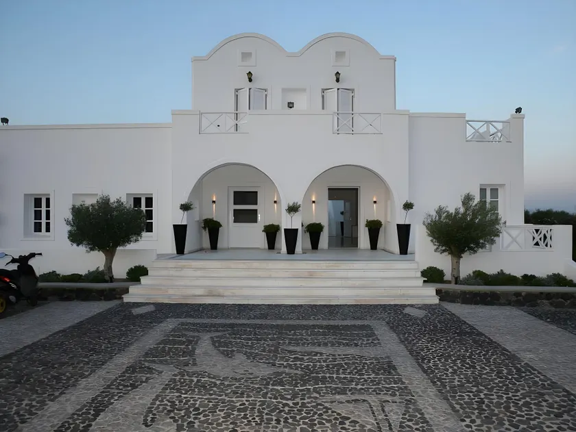 AMĀRIA Beach Resort by NOMÉE Hospitality Group - Image 1