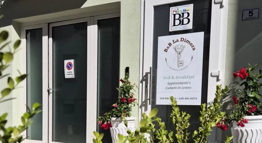 B&B La Dimora - Image 1