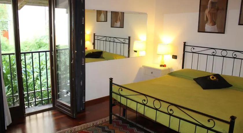 B&B Le Muse - Image 1