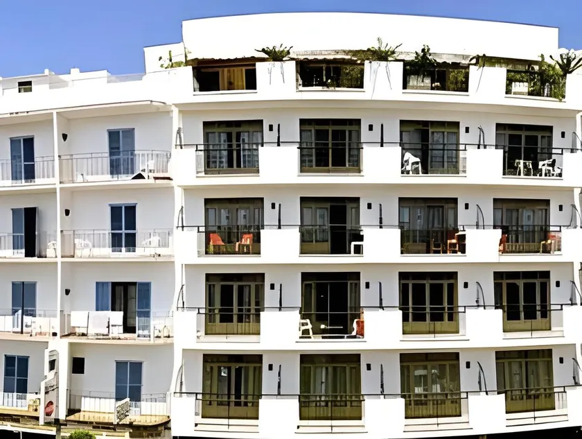 Apartamentos Rita - Image 1