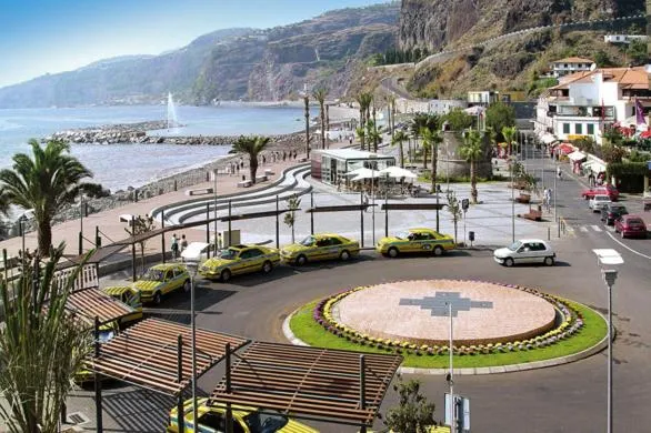 Giesta Flower by Madeira Holiday Rentals - Image 1