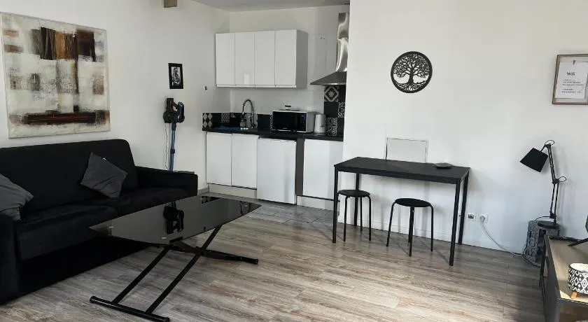 logement numéro 1 - Image 1
