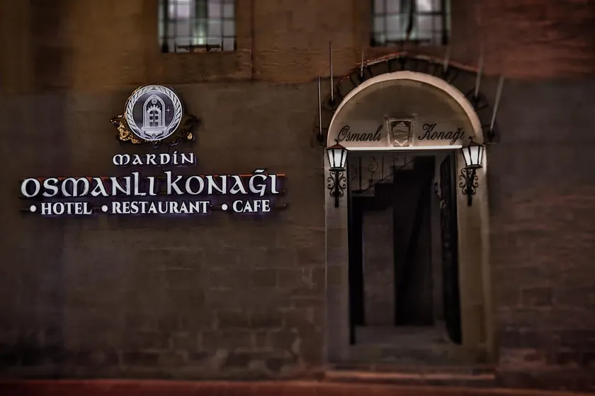 Mardin Konak Osmanlı - Image 1