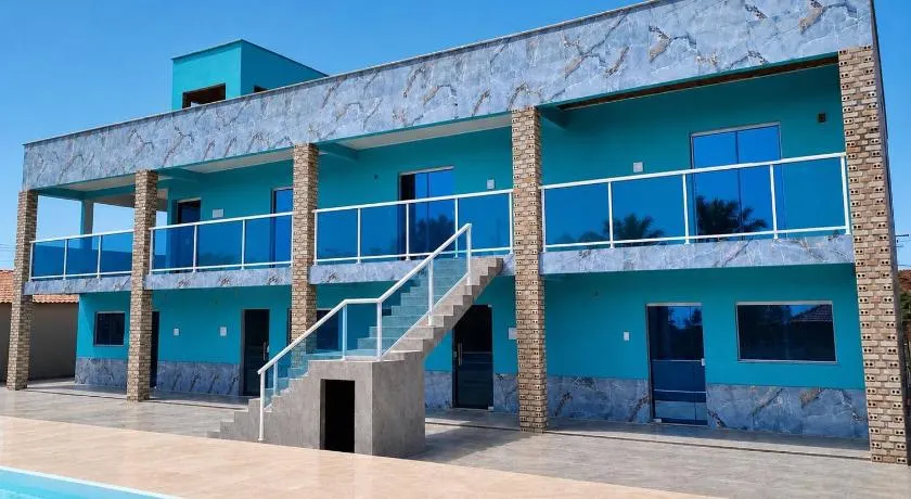 Pousada Imperio Azul - Image 1
