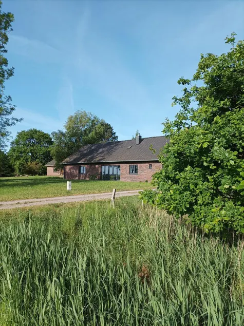 Ferienhaus Kollmar Elbstrand - Image 1