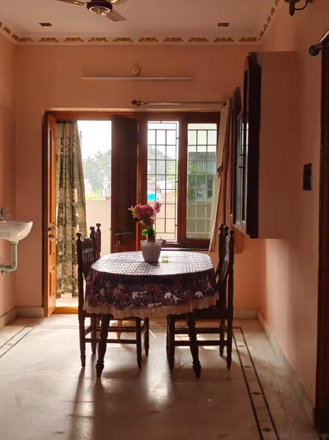 Swarna Thulasi Homestay - Image 1
