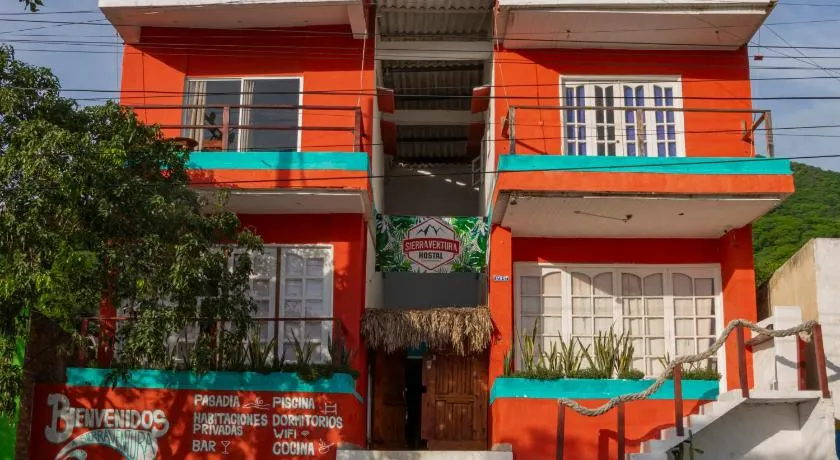 Sierraventura Hostel - Image 1