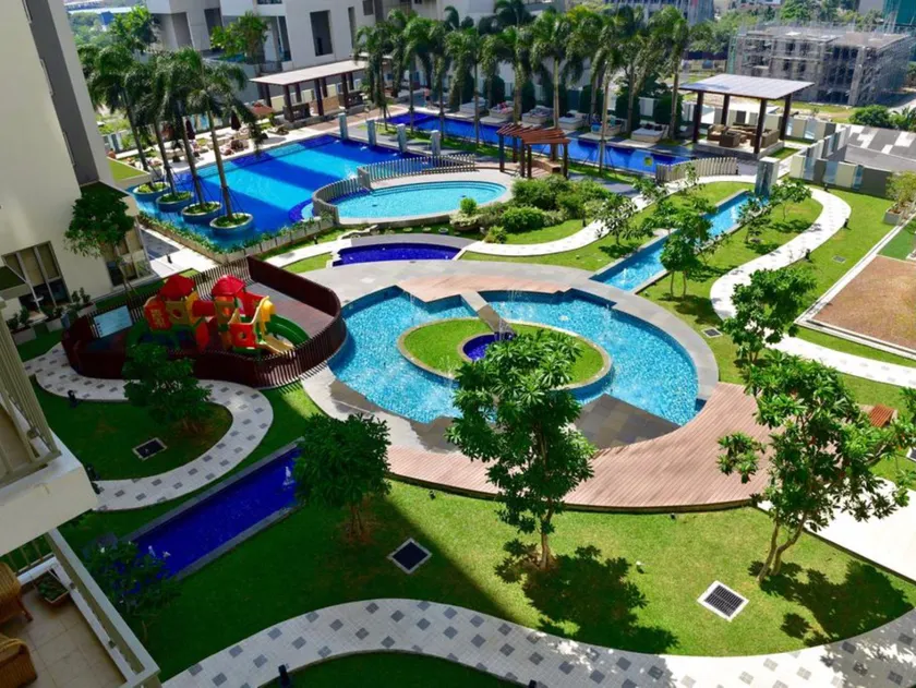 SkyLounge Apartment 2 Colombo - Image 1
