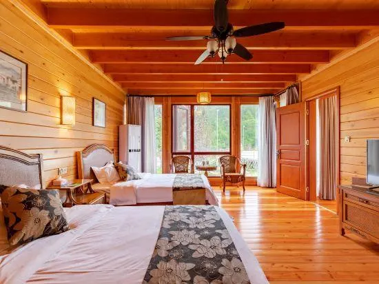 Yourangu Ecology Holiday Hotel - Image 1