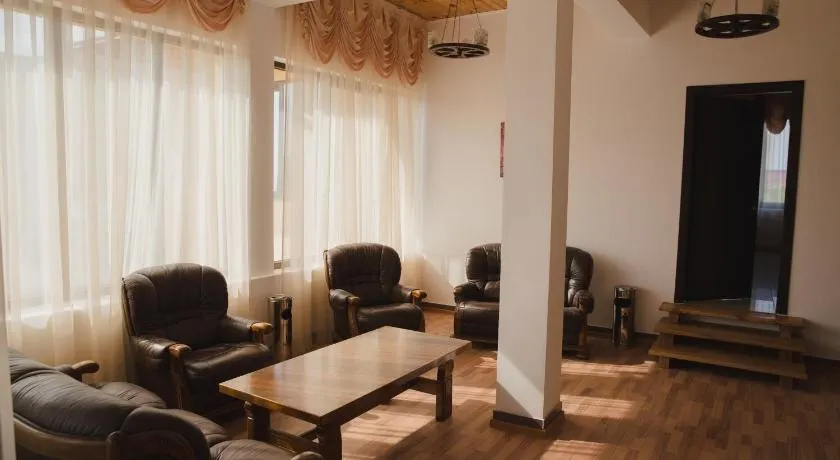 Casa Rustica - Image 1