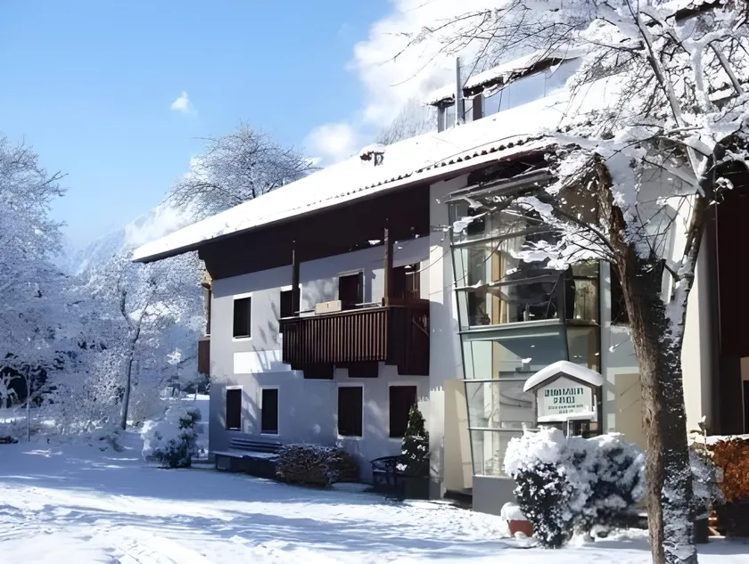 Landhaus Schösser-Brandler - Image 1
