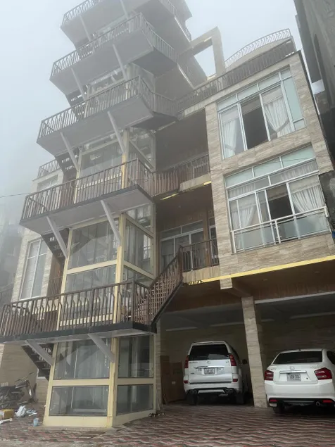 2 bedroom furnished apartment Cedar Hills, Murree - Image 1