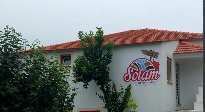Sotam Country House EN342 - Image 1
