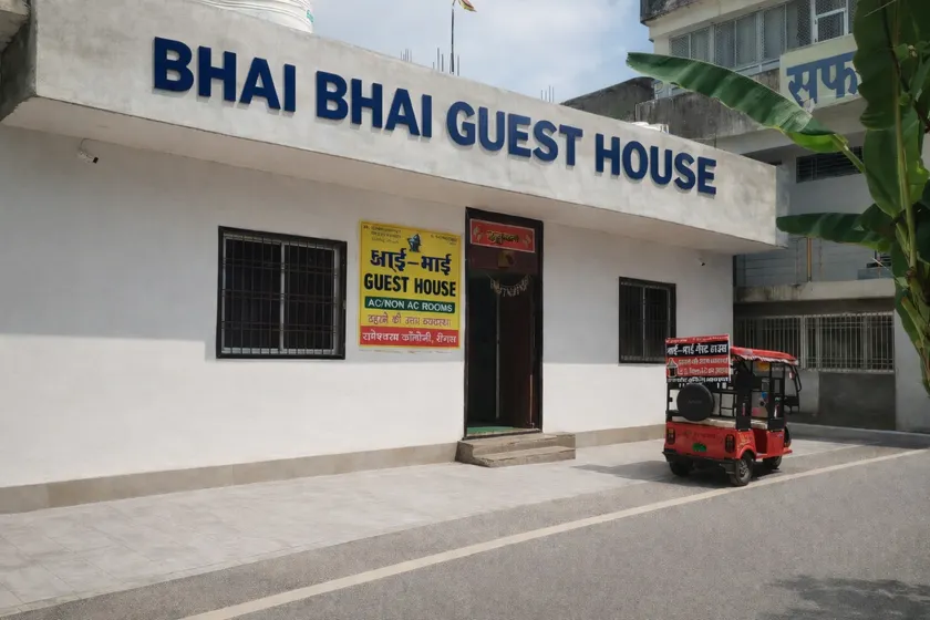 BHAI BHAI GUEST HOUSE - Image 1