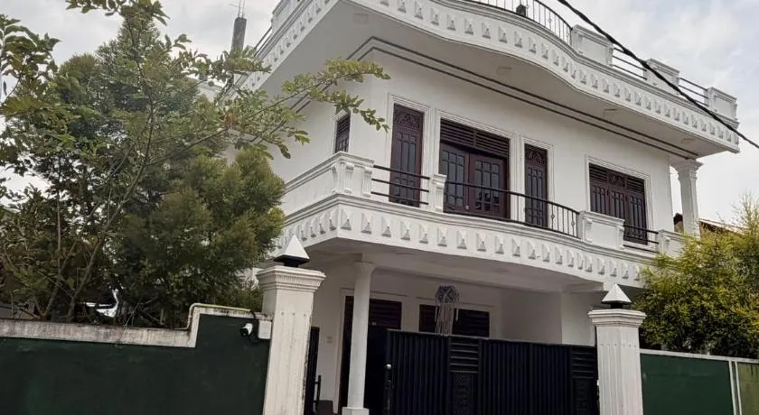 Santha House River View Stay - Image 1