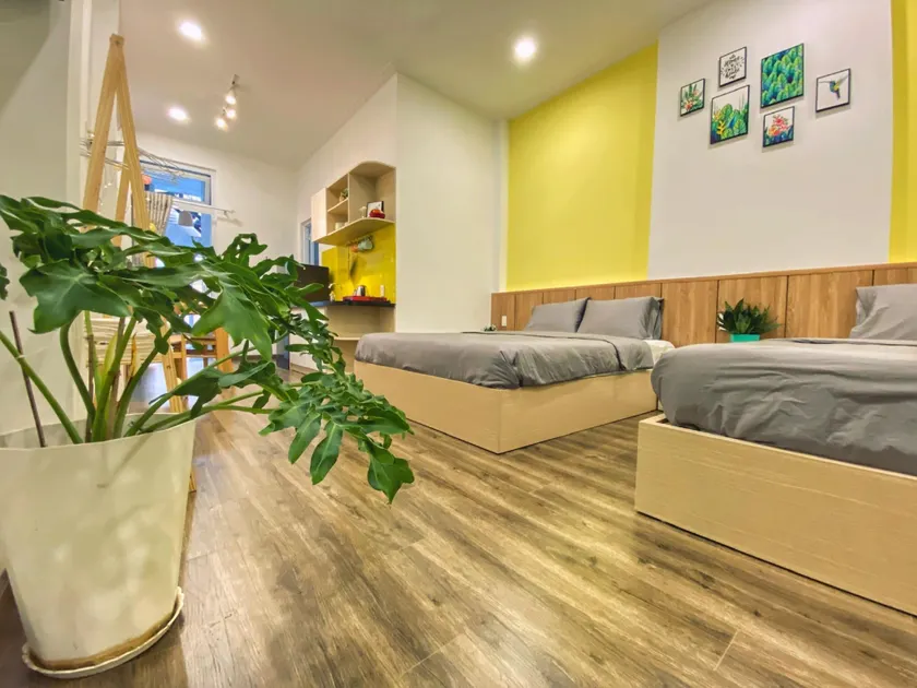 Quỳnh Anh Homestay - Image 1
