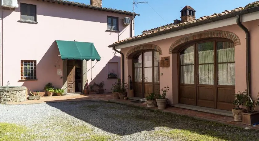 Country Historical House Lucca - Image 1