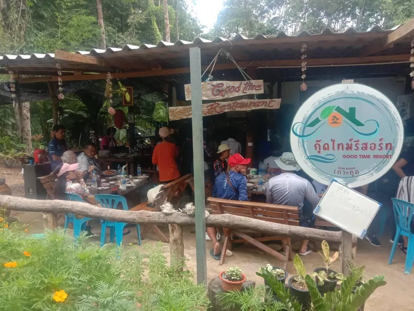Good Time Resort Koh Kood - Image 1